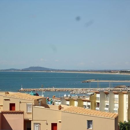 Un Sejour A Sete Apartment Ngoại thất bức ảnh