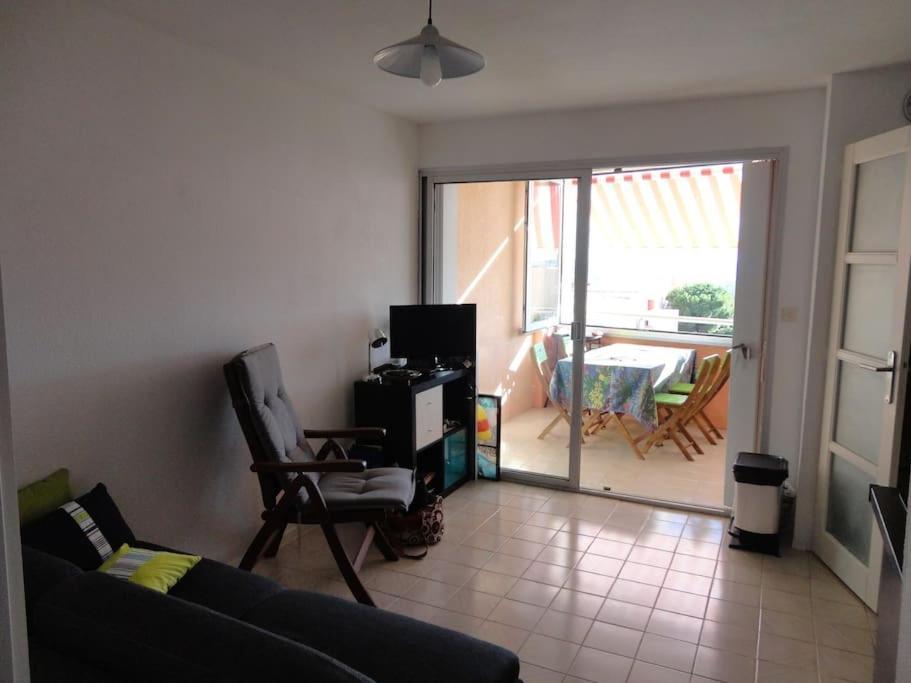 Un Sejour A Sete Apartment Ngoại thất bức ảnh