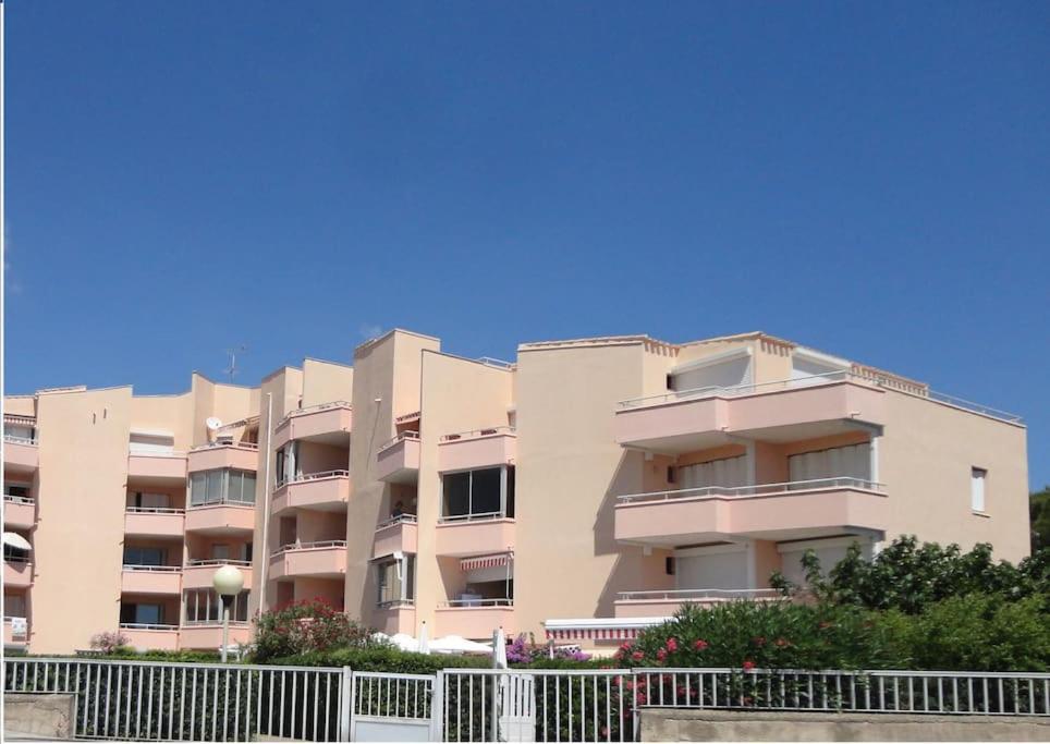 Un Sejour A Sete Apartment Ngoại thất bức ảnh